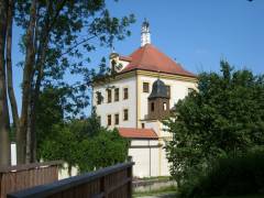 Schlosskapelle