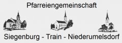 Pfarrgemeinden in Train
