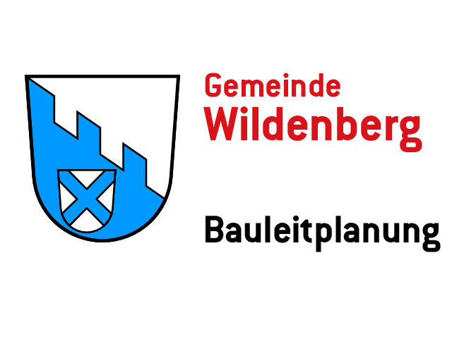 Gemeinde Wildenberg - Bauleitplanung