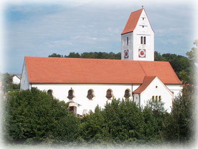 Barockkirche St. Elisabeth