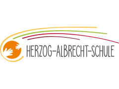 Logo Herzog-Albrecht-Schule