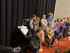 Martinimarkt-Chor