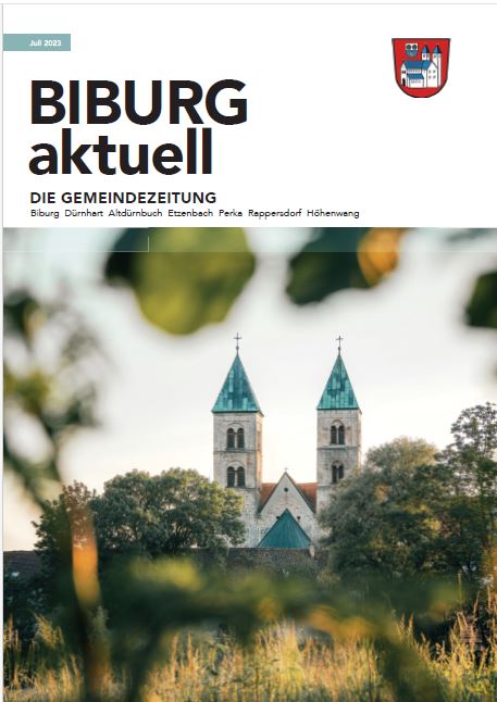 Gemeindezeitung