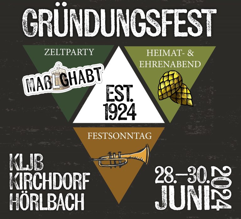 Gründungsfest