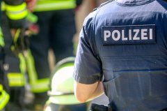 Polizeisprechstunde