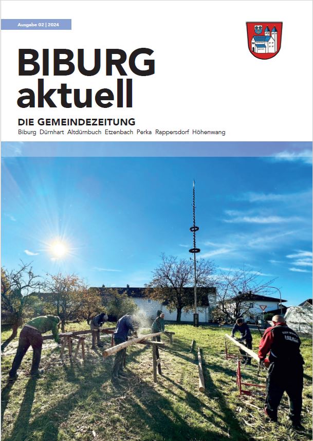 Biburg Aktuell