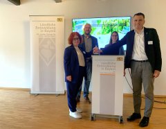 ILE ABeNS geht online ILE ABeNS geht online