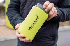 Jeder Tropfen zählt Jeder Tropfen zählt