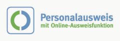 Personalausweis Wort-Bild-Marke