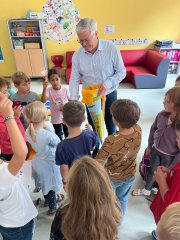 Erste Klasse