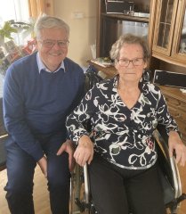 Gruber 90 jahre