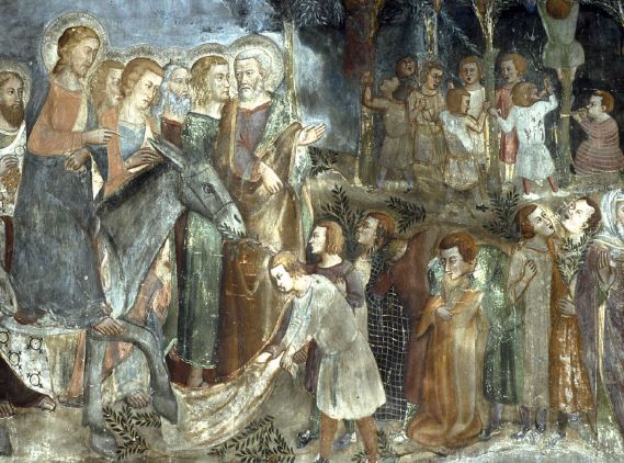 Pfarrbrief März 2026