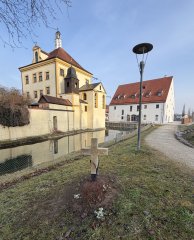 Steinkreuz Steinkreuz